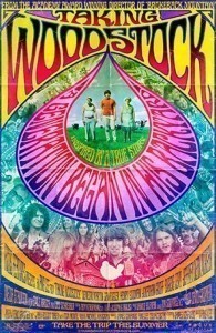 Taking Woodstock / Zažít Woodstock  (2009)