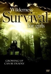 Wilderness Survival for Girls  (2004)