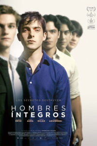 Hombres íntegros