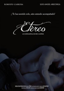 Etéreo  (2016)