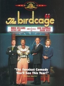 The Birdcage / Ptačí klec  (1996)