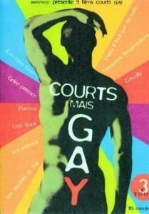 Courts mais Gay: Tome 3  (2002)