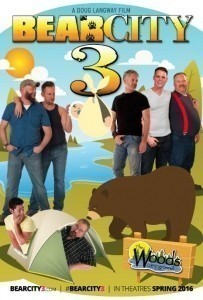 BearCity 3  (2016)