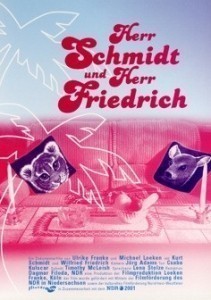 Herr Schmidt und Herr Friedrich  (2001)