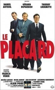 Le placard / Kondomedie  (2001)