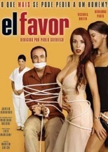 El favor  (2004)