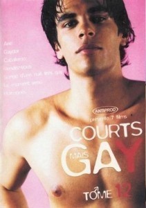Courts mais GAY: Tome 12  (2006)