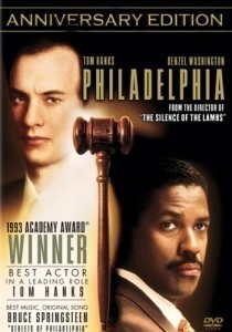 Philadelphia  (1993)