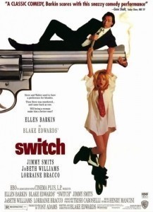 Switch / Proměna  (1991)
