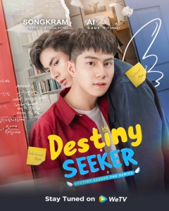 Destiny Seeker