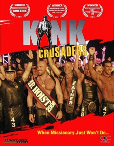 Kink Crusaders  (2011)