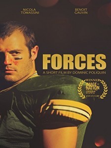 Forces  (2016)