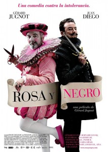 Rose et noir / Fashion Victim / Růžový a černý  (2009)