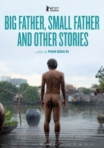 Cha và con và... / Big Father, Small Father and Other Stories / Velký malý táta, syn a všichni ostatní  (2015)