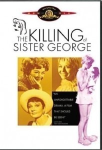 The Killing of Sister George / Likvidace sestry George  (1968)