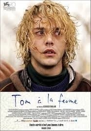 Tom à la ferme / Tom na farmě  (2013)