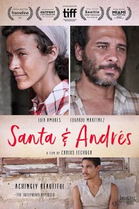 Santa &amp; Andrés  (2016)