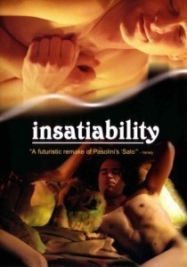 Nienasycenie / Insatiability  (2003)
