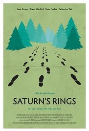 Saturn&#039;s Rings  (2016)