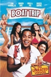 Boat Trip / Plnou parou vzad!  (2002)