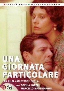 Una giornata particolare / Zvláštní den  (1977)