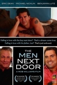 The Men Next Door  (2012)