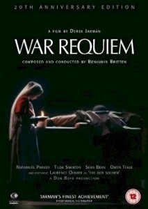 War Requiem  (1989)