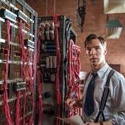 The Imitation Game / Kód Enigmy  (2014)