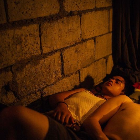 2 Cool 2 Be 4gotten  (2016)