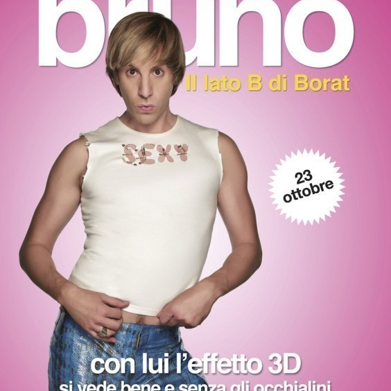 Brüno  (2009)