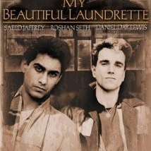My Beautiful Laundrette / Moje krásná prádelna  (1985)