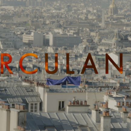 Herculanum / Herculaneum  (2016)