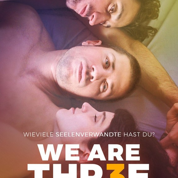 Somos tr3s / Somos tres / We Are Thr3e  (2018)