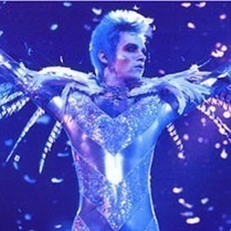 Velvet Goldmine / Sametová extáze  (1998)