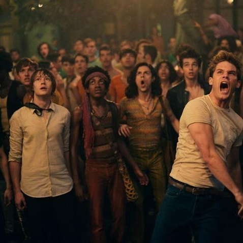 Stonewall (II)  (2015)