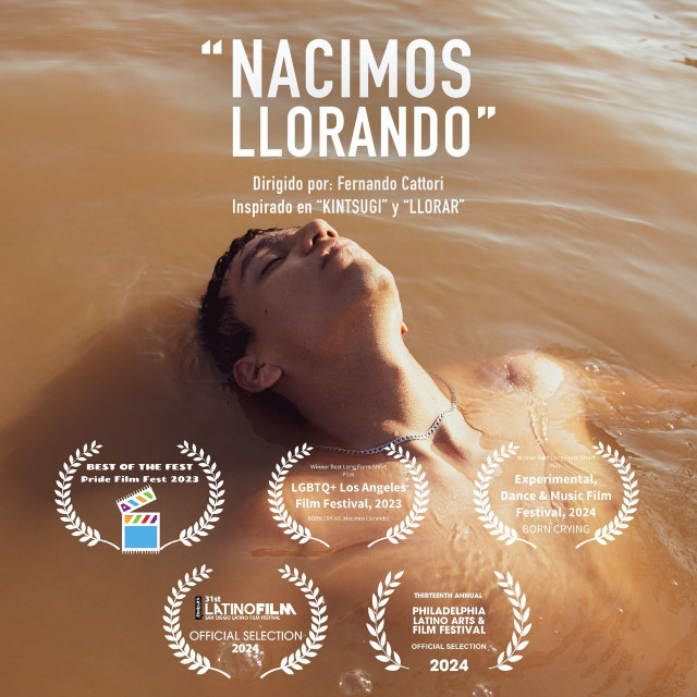 Rubio: Nacimos llorando