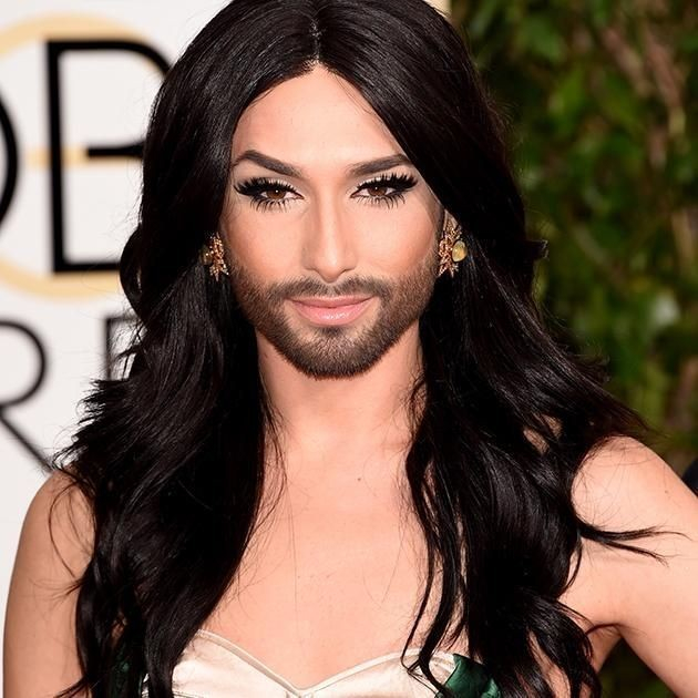 Conchita Wurst