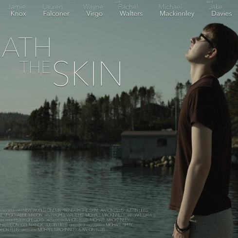 Beneath the Skin  (2015)