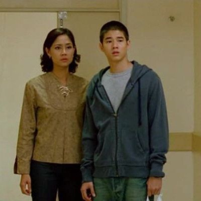 Rak haeng Siam / The Love of Siam