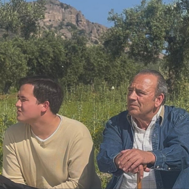 Sana Sinabi Mo / I Wish You Had Told Me