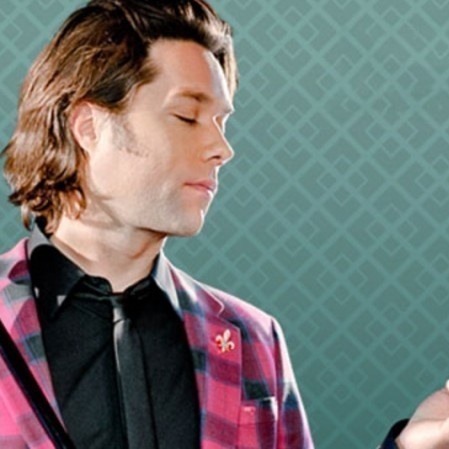 Rufus Wainwright