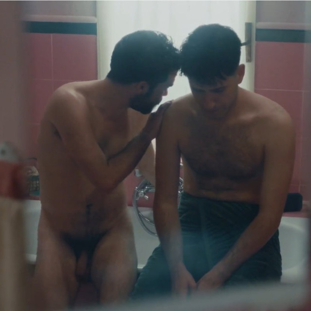 Dena Asmatuta Dago / Everything is Invented