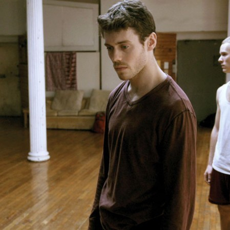 Five Dances  (2012)