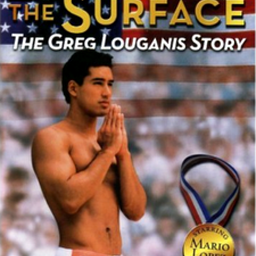 Breaking the Surface: The Greg Louganis Story  (1997)