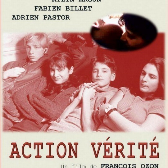 Action vérité  (1994)