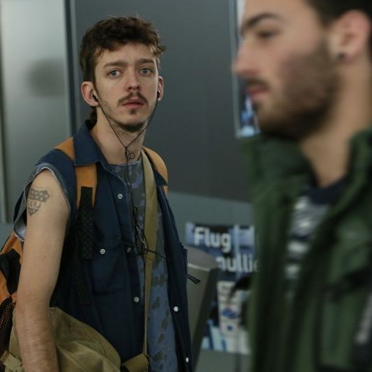 z filmu