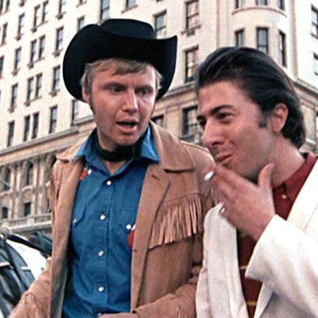 Midnight Cowboy / Půlnoční kovboj