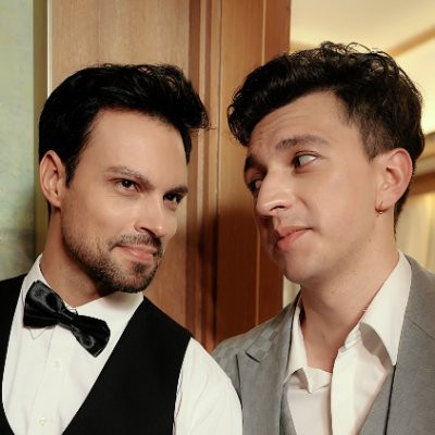 Gangster Boss Is My Boyfriend