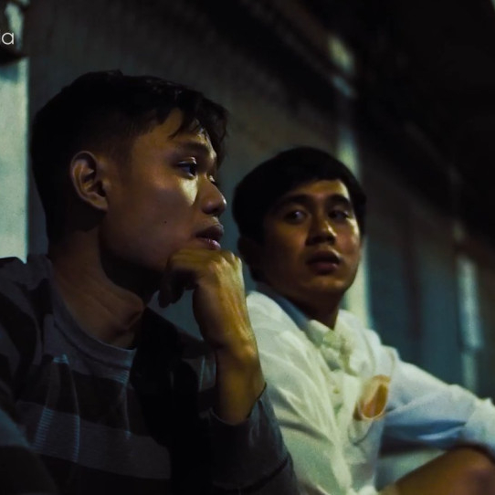 In a Time of Uncertainty