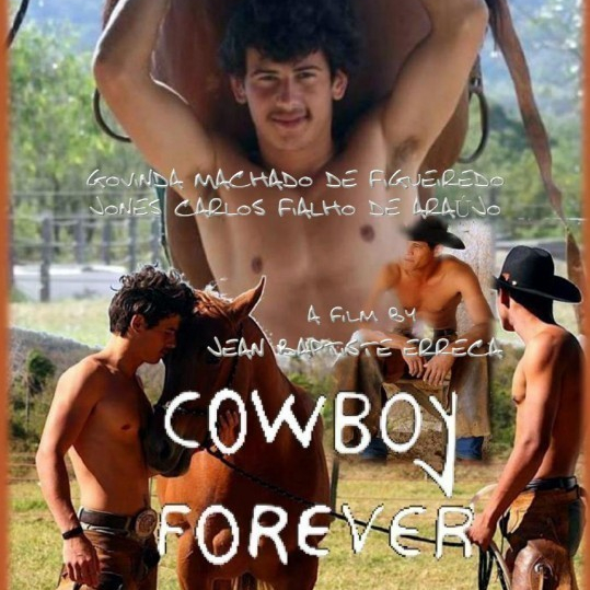 Cowboy Forever  (2006)